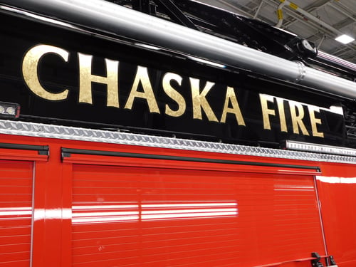 Chaska FD
