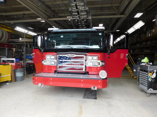 St. Charles FD