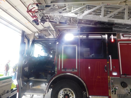 St. Charles FD