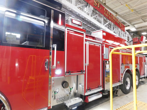 St. Charles FD