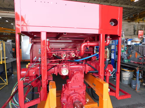 Pekin FD