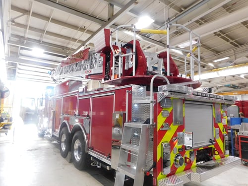 St. Charles FD