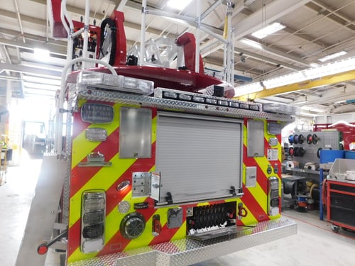 St. Charles FD