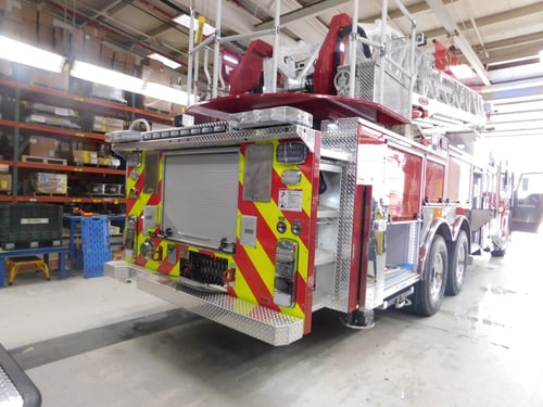 St. Charles FD