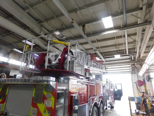 St. Charles FD