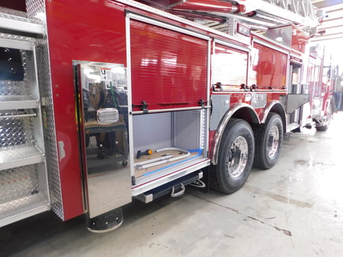 St. Charles FD