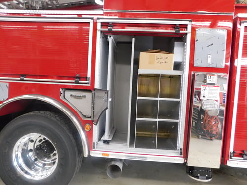 St. Charles FD