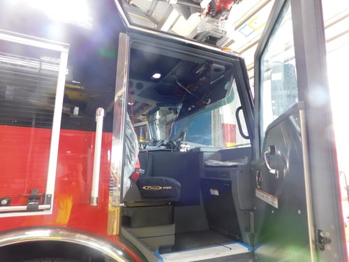 St. Charles FD