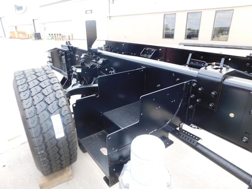 Black Jack FPD