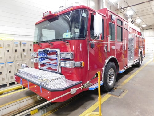 Lisle-Woodridge FPD