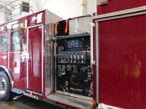 Lisle-Woodridge FPD