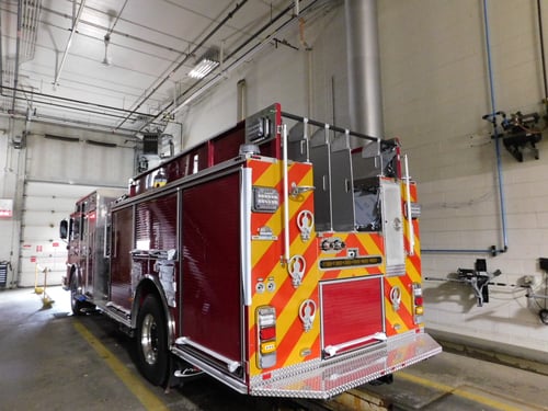 Lisle-Woodridge FPD