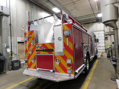 Lisle-Woodridge FPD