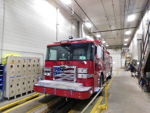 Lisle-Woodridge FPD