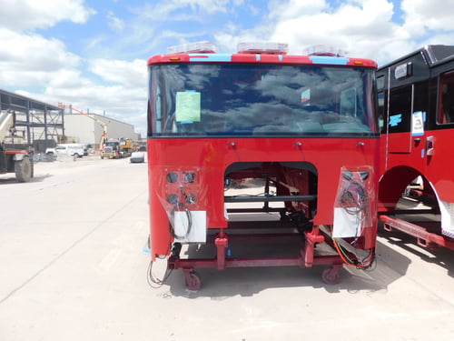 Terre Haute FD