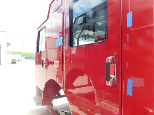 Terre Haute FD