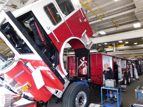 Indianapolis FD
