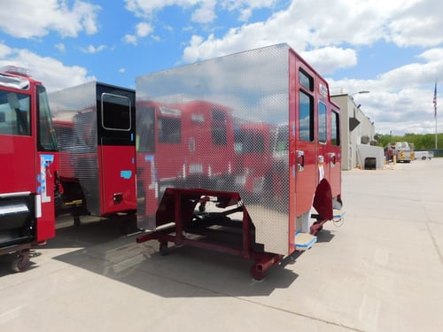 Terre Haute FD