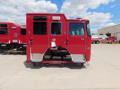Terre Haute FD