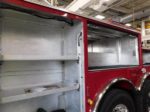 Indianapolis FD