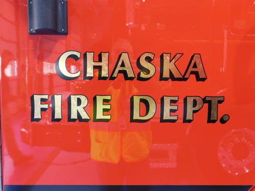 Chaska FD