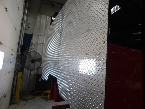 Redwood Falls FD