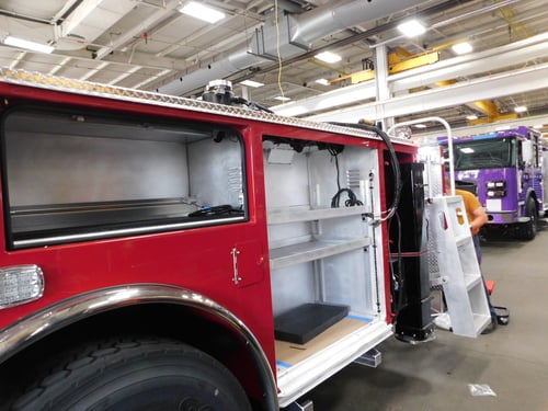 Indianapolis FD