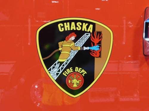 Chaska FD