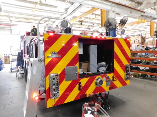Indianapolis FD