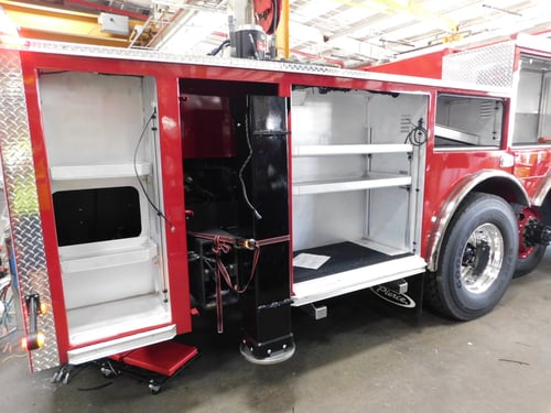 Indianapolis FD