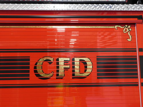 Chaska FD