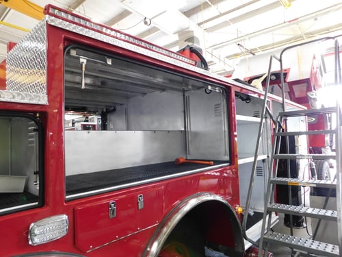 Indianapolis FD