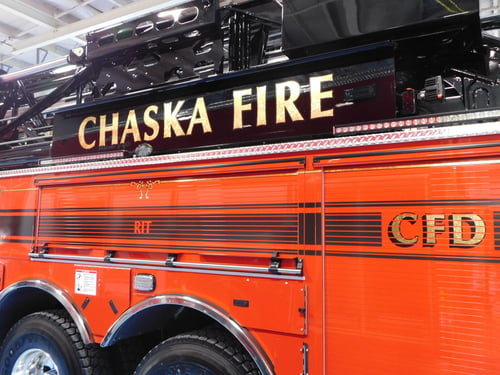 Chaska FD