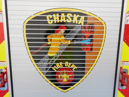 Chaska FD