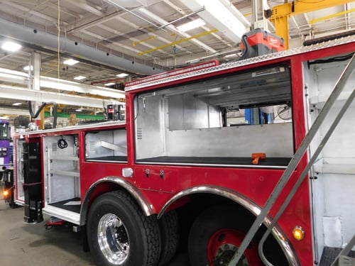 Indianapolis FD