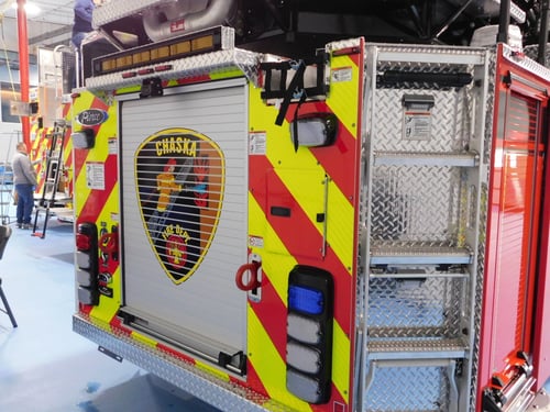 Chaska FD