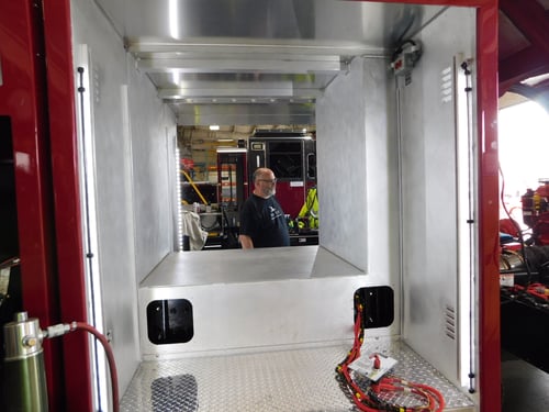 Indianapolis FD
