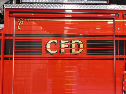 Chaska FD