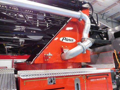 Chaska FD