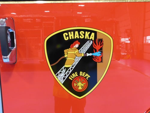 Chaska FD