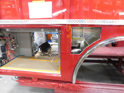 Terre Haute FD