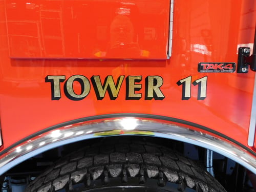 Chaska FD