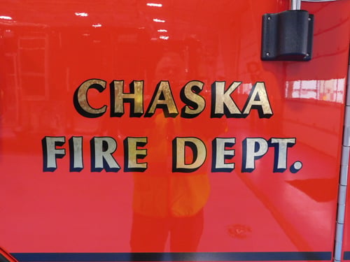 Chaska FD