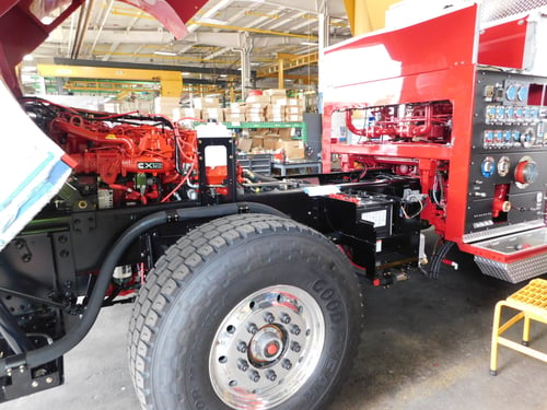 German Township VFD