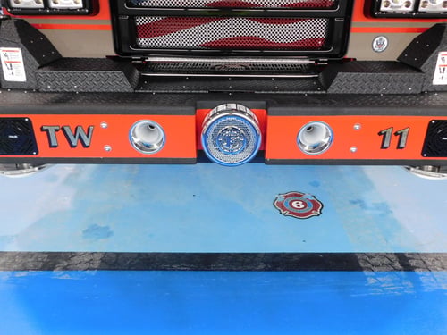 Chaska FD