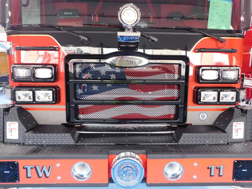 Chaska FD