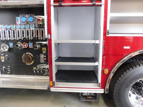 Carmel FD