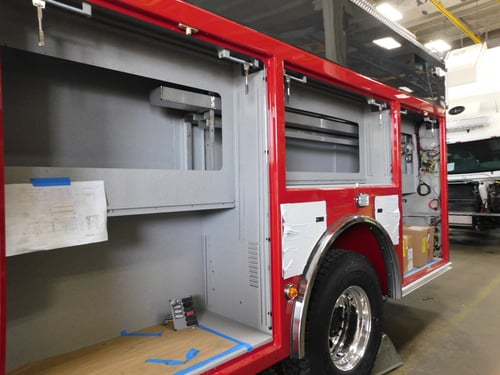 German Township VFD