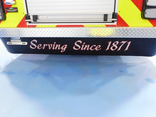 Chaska FD