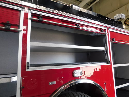 Carmel FD